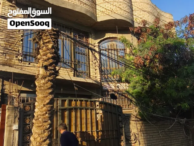 100 m2 3 Bedrooms Townhouse for Sale in Karbala Other
