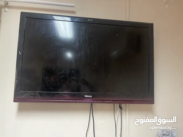 Wansa LCD 55 Inch TV in Hawally