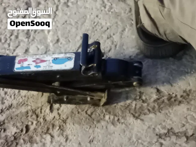 عدة صيانة سيارات مستعملة عالية الجودة ومتنوعة الاستخدامات