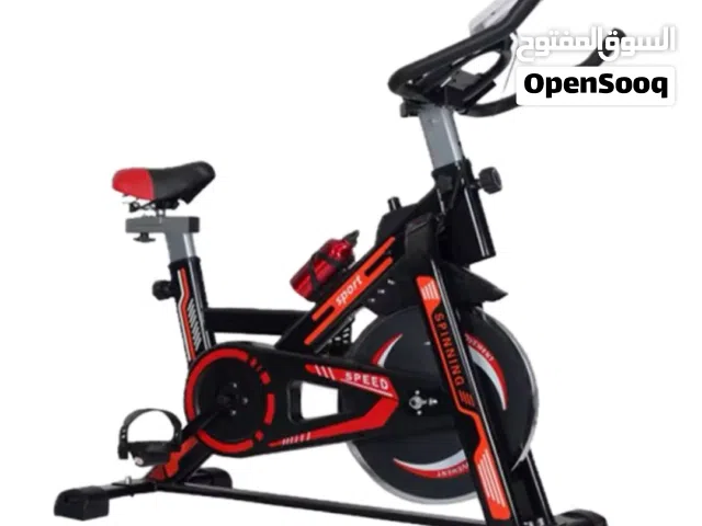 عرض خاص 59 ريال فقط دراجة هوائية حجم كبير (سيكل منزلي)