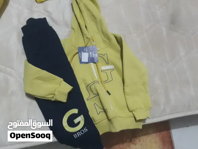ترنج تركى جديد من سنة الى ثلاث سنوات