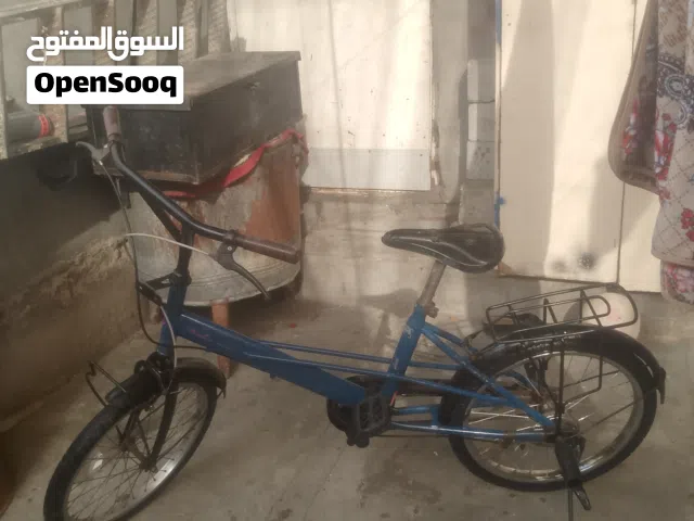 بايسكل حجم 20
