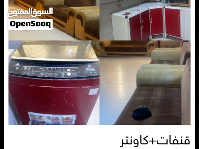 كاونتر المنيوم نضيف سعره مناسب