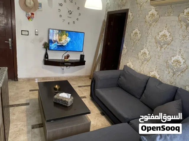 ستوديو مفروش يومي اسبوعي شقه