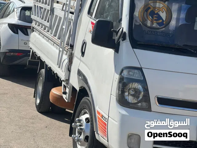 بنكو يجار حمل لنقل المواد المنزليه وغيره