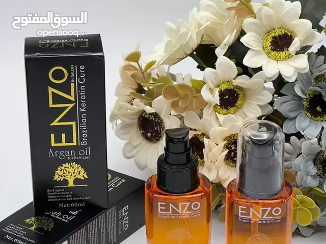 سيروم شعر انزو ENZO
