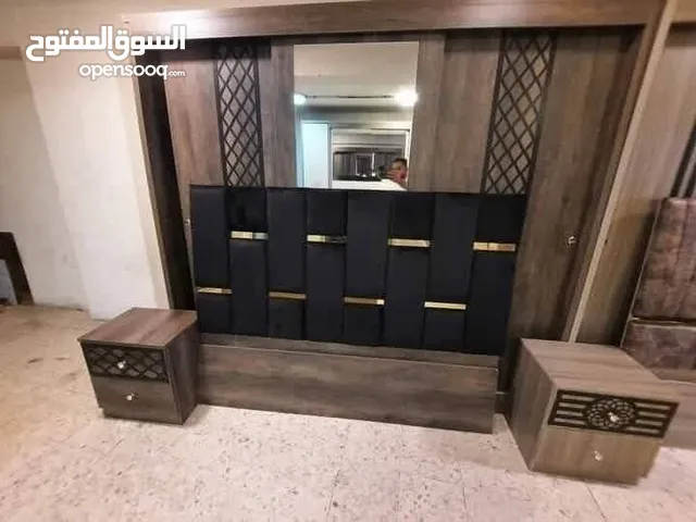 مطلوب غرفة نوم مستعمله