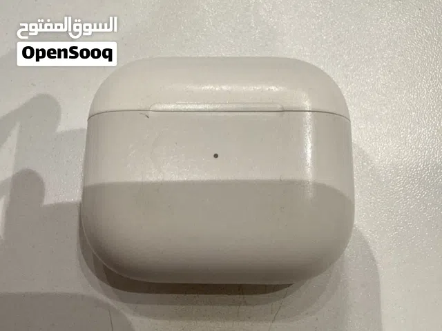 حافظة سماعات  Air pods  اصلية