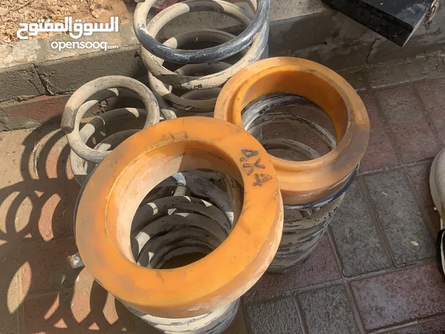 قطع فتك سوبر سفاري مساعدات و ليت امامي