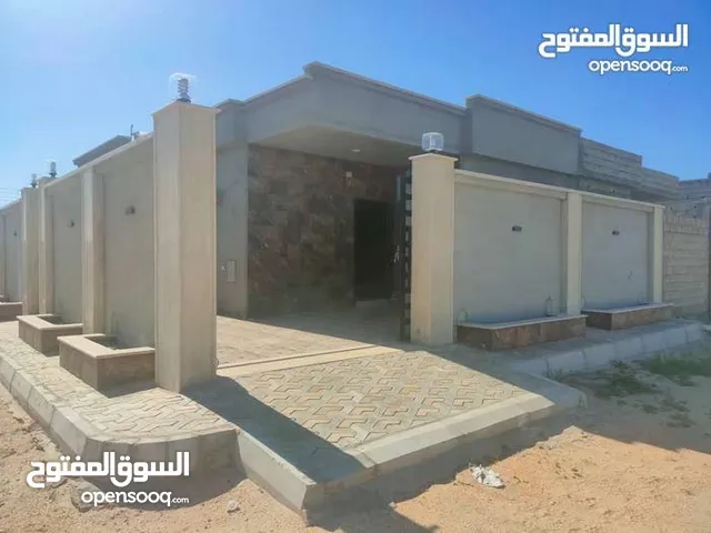 2 Bedrooms Farms for Sale in Benghazi Al Halis District