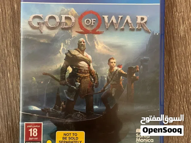 PS4 Games For Sale – Excellent Condition