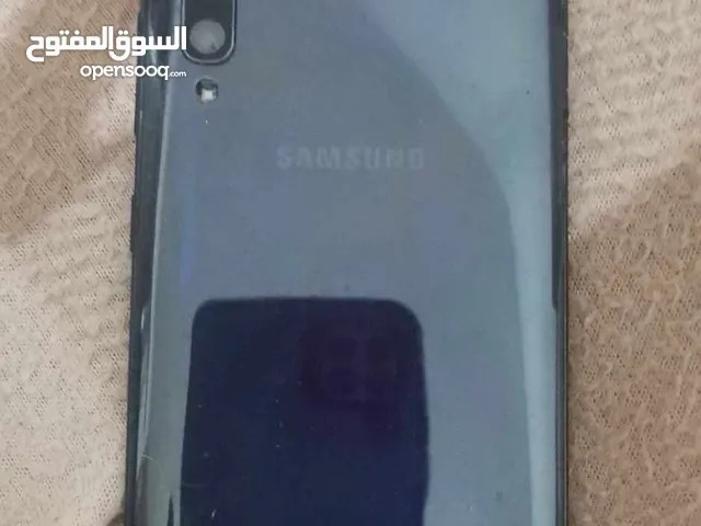 Samsung Galaxy A70 64 GB in Amman