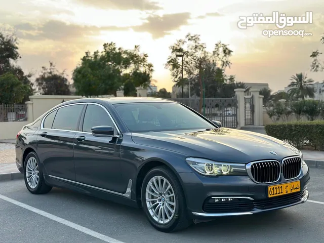 Used BMW Other in Muscat