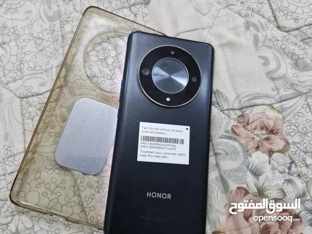 Honor Honor X9a 256 GB in Jeddah