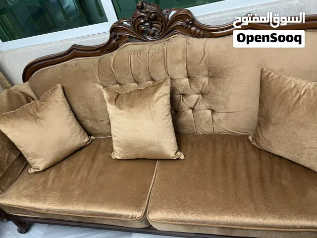 طقم كنب مستعمل