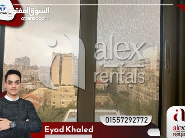 120m2 2 Bedrooms Apartments for Rent in Alexandria Kafr Abdo