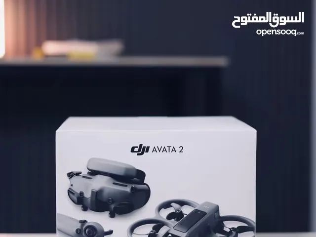 للبيع DJI Avata 2