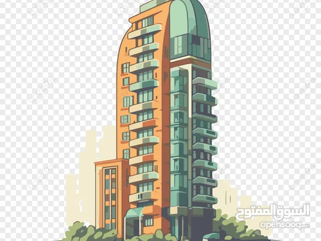 بنايه للبيع بالنعيميه مساحة 335 م
