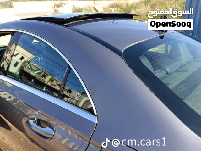 2018 Mercedes Benz Other 250
