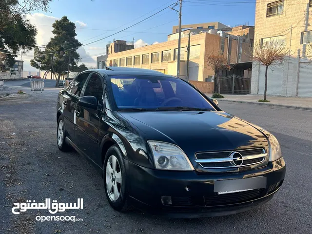 Used Opel Vectra in Amman