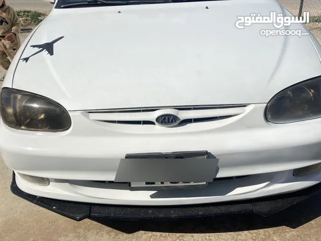 Used Kia Sephia in Irbid