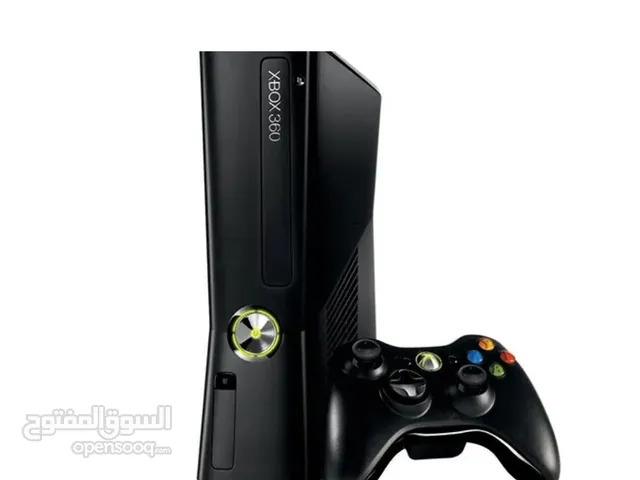 XBOX 360مهكر )مستعمل)