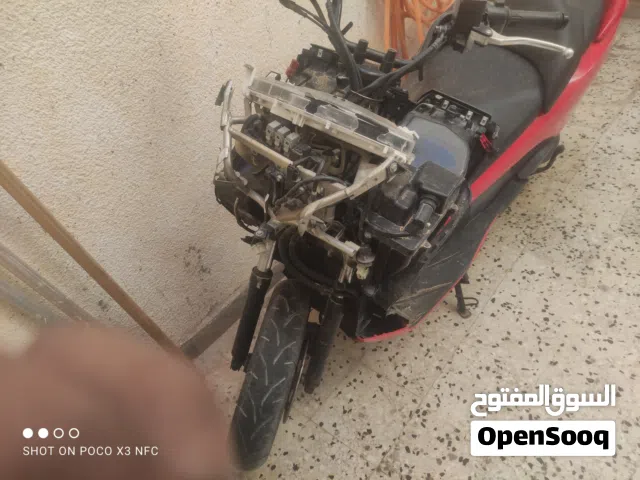 موطو فورزا300