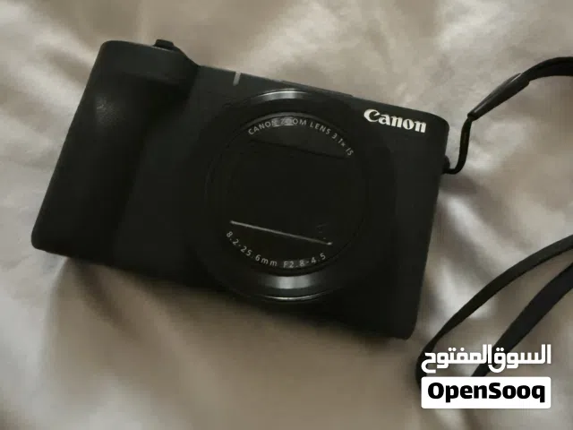 Canon PowerShot V1
