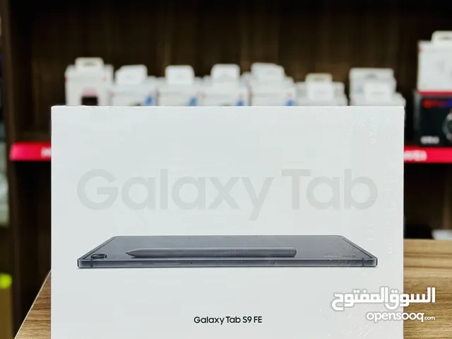 Samsung Galaxy Tab S9 256 GB in Al Dhahirah