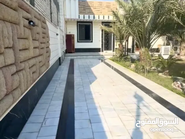 بيت بستنة مساحة 625 متر