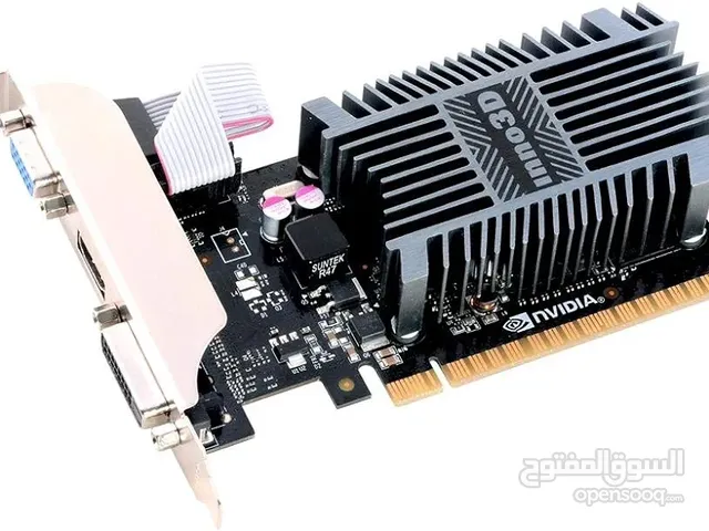  Graphics Card for sale  in Muthanna