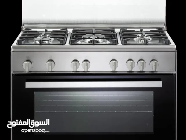 غاز ألبا موديل CBX 965 GLC NEW
