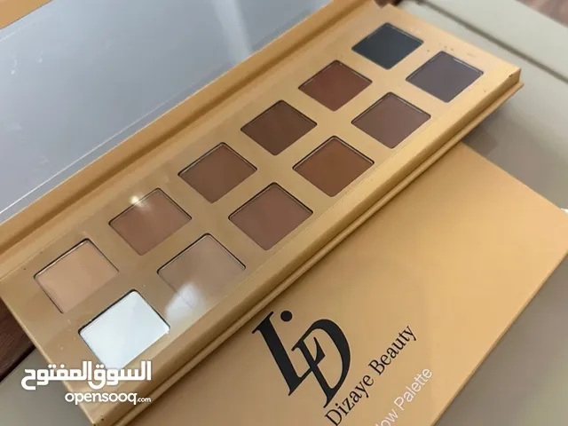 Limited Edition Makeup