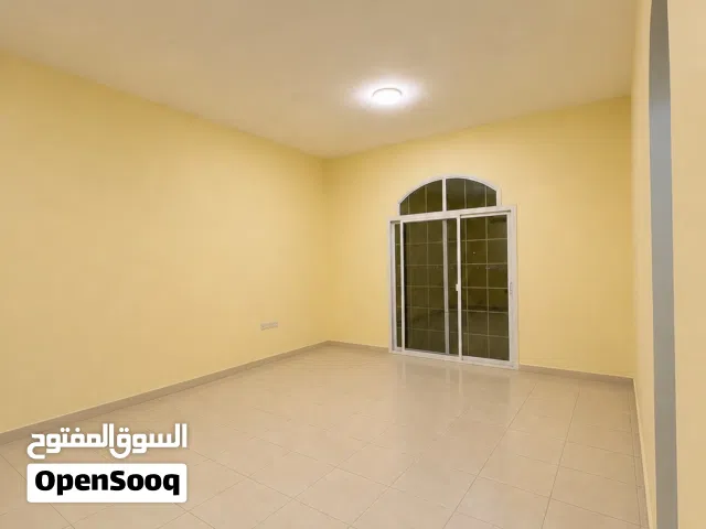 6 m2 Studio Apartments for Rent in Abu Dhabi Mohamed Bin Zayed City