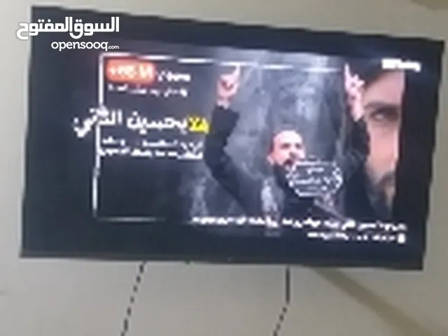  LCD  TV in Basra