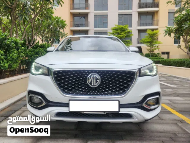 2020 ام جي MG HS