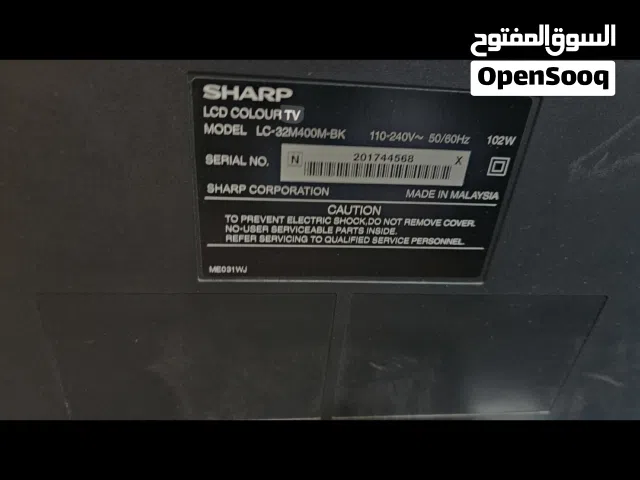 تلفزيون Sharp