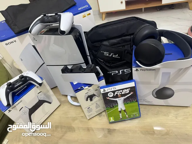 PlayStation 5 PlayStation for sale in Abu Dhabi