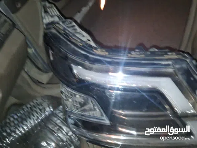 فنار نيسان باترل