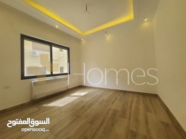 165m2 3 Bedrooms Apartments for Sale in Amman Al-Thuheir