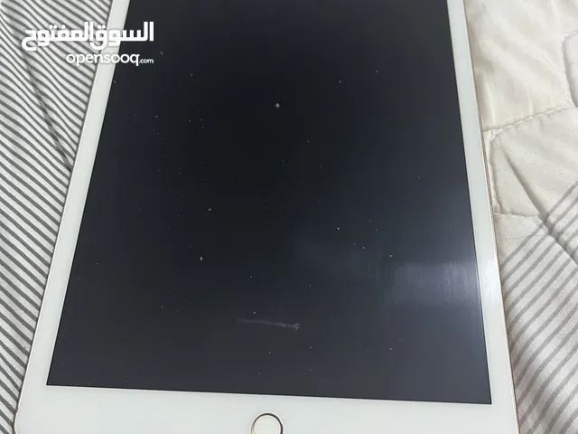 ipad apple 7