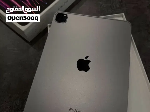 Apple iPad Pro 256 GB in Southern Governorate