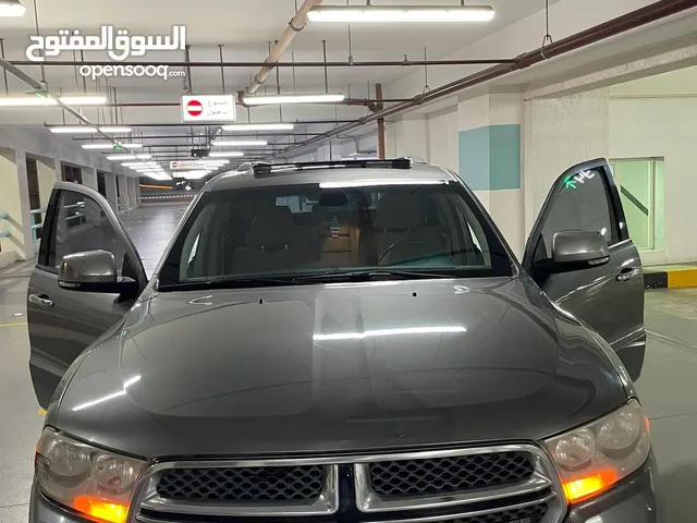 Used Dodge Durango in Hawally