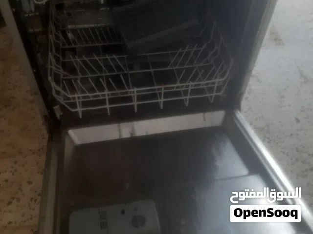 غسالة صحون مسعتمله