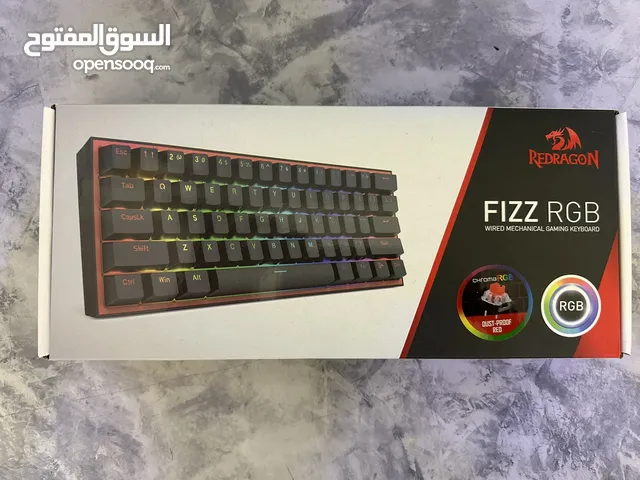 Gaming PC Keyboards & Mice in Muscat