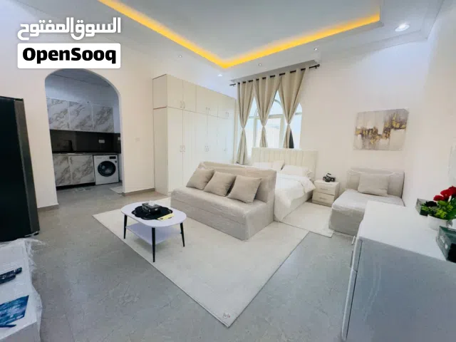 استديو مفروش VIP