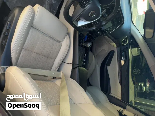 2019, Nissan, Maxima, SR1