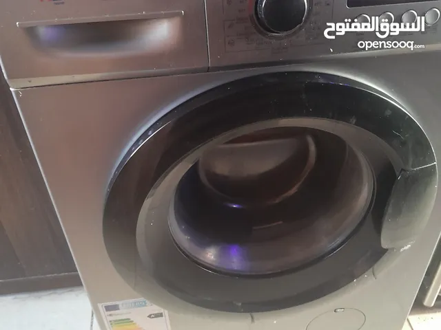 غسالة ناشونال استعمال قليل جدا