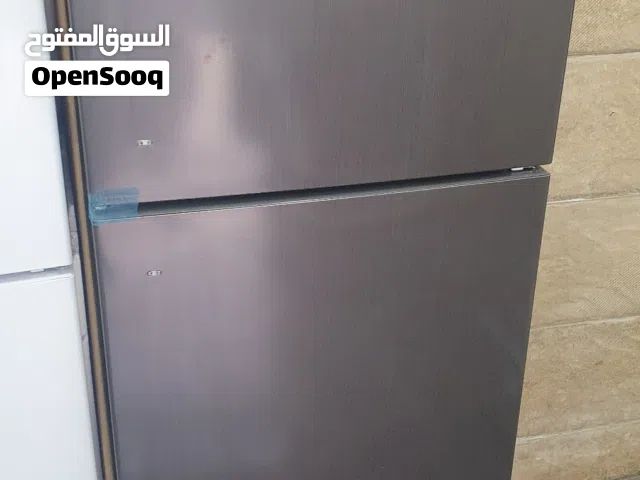 ثلاجة نيوتن جديده  14 قدم كفالة 3 سنوات  يضاف توصيل حسب المنطقه