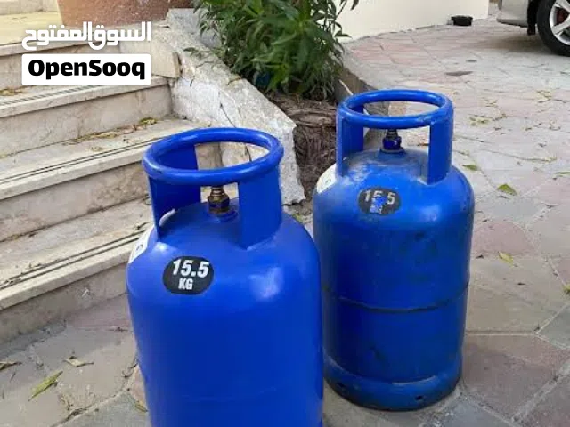 adnoc gas cylinder FOR sale empty 15.5 kg